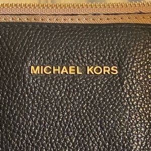 Michael Kors Leather Purse